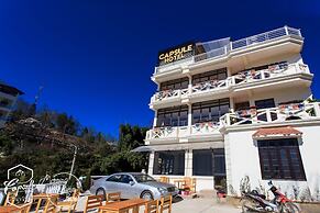 Sapa Capsule Hotel