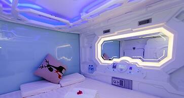 Sapa Capsule Hotel