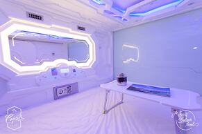 Sapa Capsule Hotel