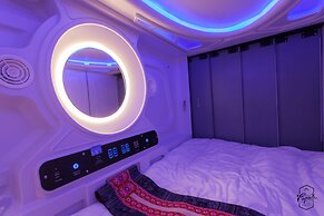 Sapa Capsule Hotel