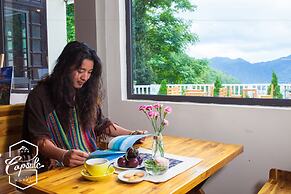 Sapa Capsule Hotel