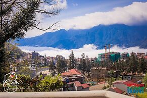 Sapa Capsule Hotel
