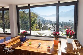 Sapa Capsule Hotel