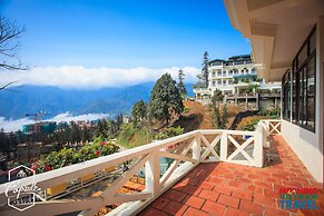 Sapa Capsule Hotel
