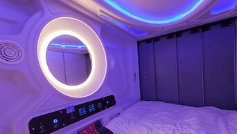 Sapa Capsule Hotel