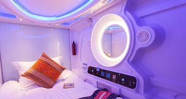 Sapa Capsule Hotel