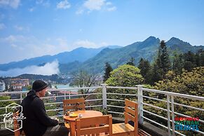Sapa Capsule Hotel