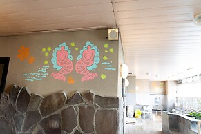 Hinanosato Sanyoukan