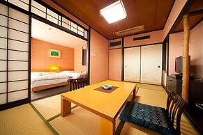 Hinanosato Sanyoukan