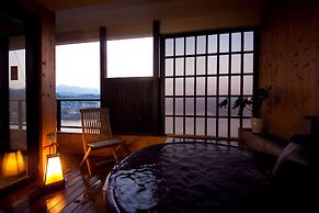 Hinanosato Sanyoukan