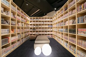 Hinanosato Sanyoukan