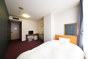 Hinanosato Sanyoukan