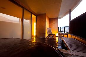 Hinanosato Sanyoukan