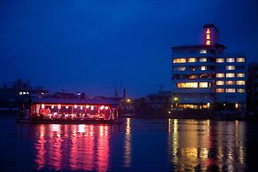 Hinanosato Sanyoukan