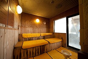 Hinanosato Sanyoukan