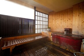 Hinanosato Sanyoukan