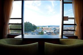 Hinanosato Sanyoukan