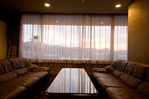 Hinanosato Sanyoukan