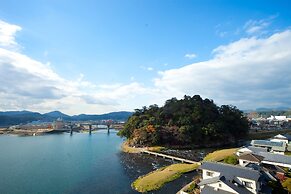 Hinanosato Sanyoukan