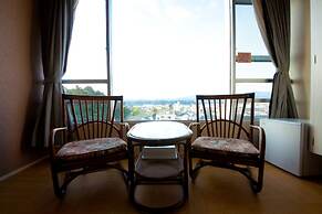 Hinanosato Sanyoukan