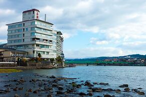 Hinanosato Sanyoukan