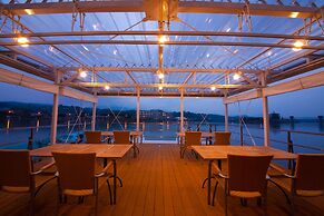 Hinanosato Sanyoukan