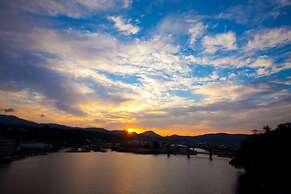 Hinanosato Sanyoukan