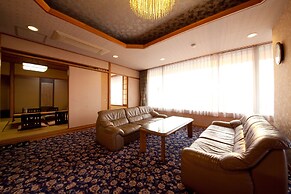 Hinanosato Sanyoukan