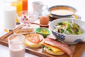 Hinanosato Sanyoukan