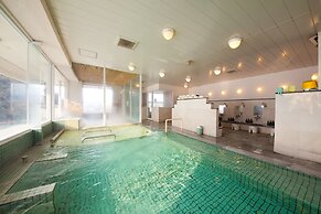 Hinanosato Sanyoukan