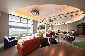 Hinanosato Sanyoukan