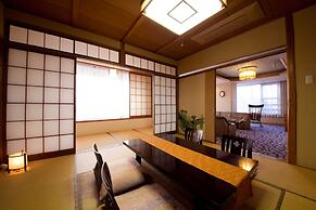 Hinanosato Sanyoukan