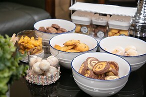 Hinanosato Sanyoukan