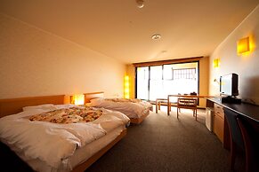 Hinanosato Sanyoukan