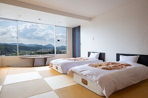 Hinanosato Sanyoukan