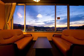 Hinanosato Sanyoukan