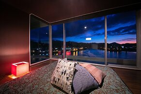 Hinanosato Sanyoukan