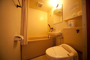 Hinanosato Sanyoukan