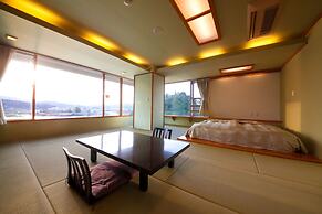 Hinanosato Sanyoukan