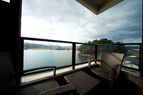 Hinanosato Sanyoukan