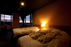 Hinanosato Sanyoukan