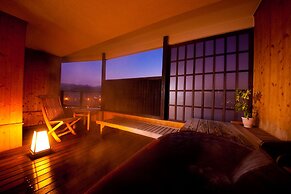 Hinanosato Sanyoukan