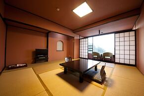 Hinanosato Sanyoukan