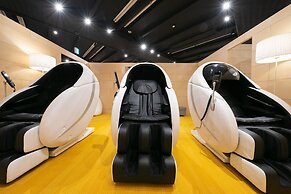 Hinanosato Sanyoukan