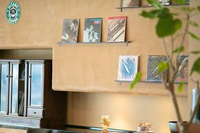 Hinanosato Sanyoukan