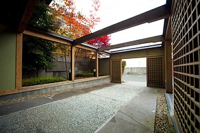 Hinanosato Sanyoukan