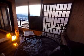 Hinanosato Sanyoukan