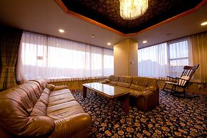 Hinanosato Sanyoukan