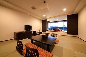 Hinanosato Sanyoukan