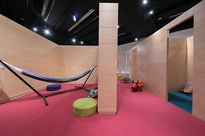 Hinanosato Sanyoukan